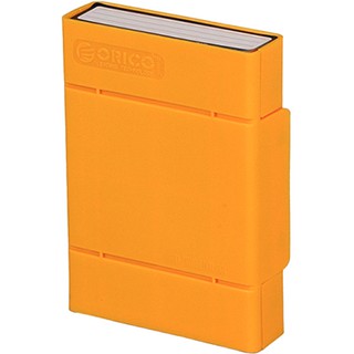 Orico 3.5 HDD Protection BOX Yellow (PHP-35)