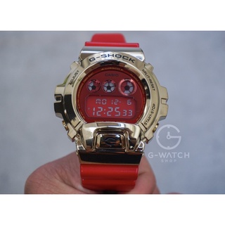 G-SHOCK GM-6900CX-4A, GM-6900CX-4, GM-6900CX, GM-6900