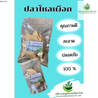 รากปลาไหล Tonkat Ali แห้ง ขนาด 100 กรัม แก้ท้องพูก ขับเหงือ