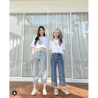 กางเกง NEWCUTE 👖👖สีเข้ม