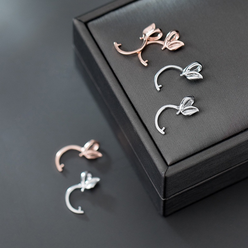 จี้เงิน Apple S925-DS001