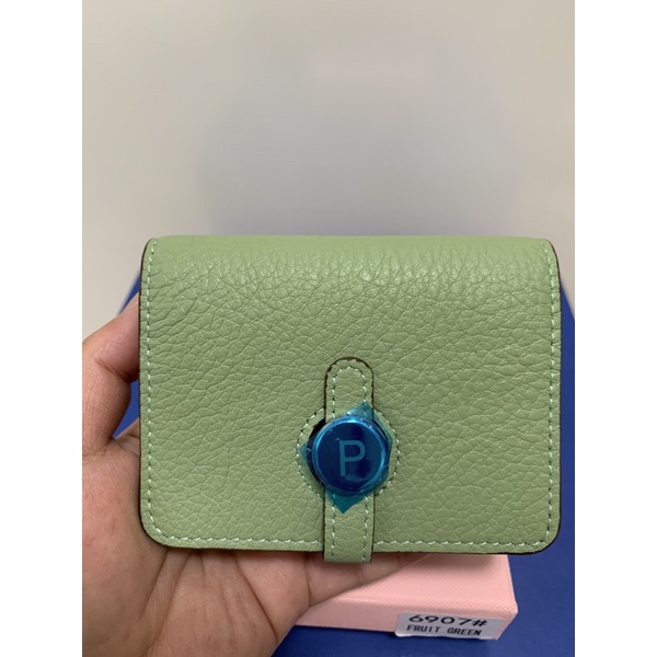 กระเป๋าสตางค์ หน้า P   PONYPONYSHOP888