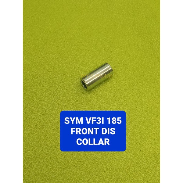 SYM VF3I 185 ด้านหน้า HUB COLLAR/TYRE HUB BUSH DEPAN