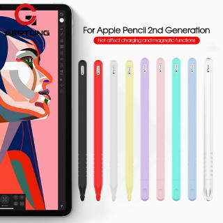 Apple Pencil 2 case เคสปากกาไอแพด แบบซิลิโคน สำหรับ