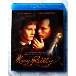 📀 BLU-RAY MARY REILLY (1996) : แมรี่ ไรลี่ ผู้หญิงพลิกสยอง ❌ไม่มีไทย