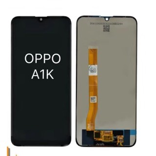 หน้าจอ LCD พร้อมทัชสรีน Oppo- A1K (แถมฟรี!! ชุดไขควง แกะIphone Samsung เปลี่ยนจอ เปลี่ยนแบต)