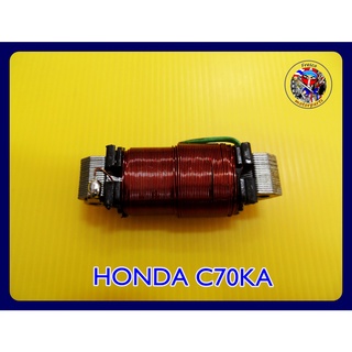 คอยล์สตาร์ท Honda C70KA Starter Coil