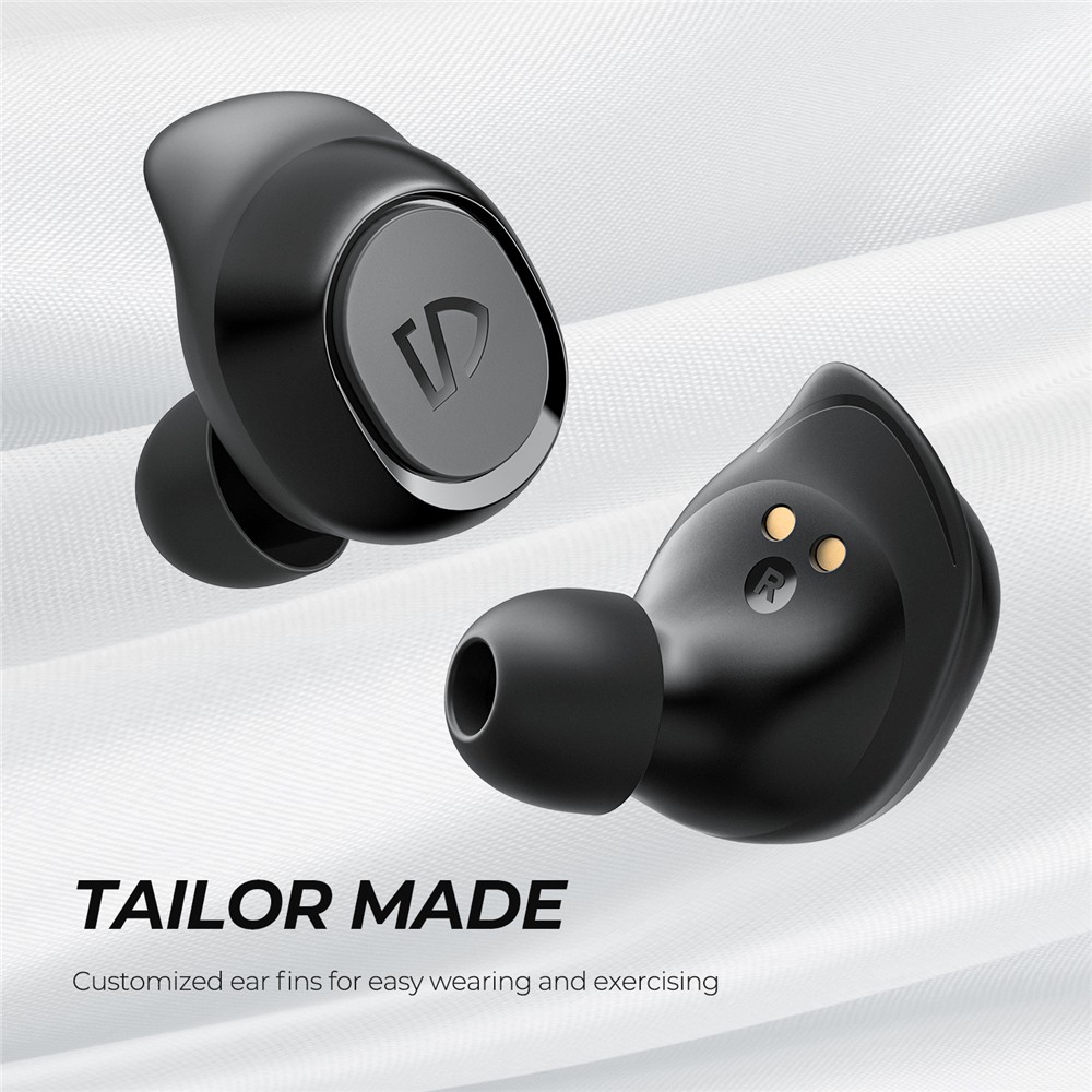 soundpeats truefree earbuds