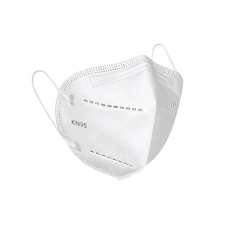 KN95 Disposable Face Mask