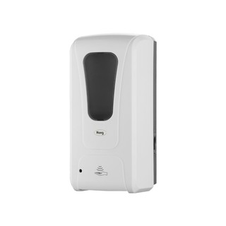 เครื่องจ่ายสบู่อัตโนมัติ รองรับการทำงานด้วยระบบ AC &amp; DC HANG รุ่น DP-08