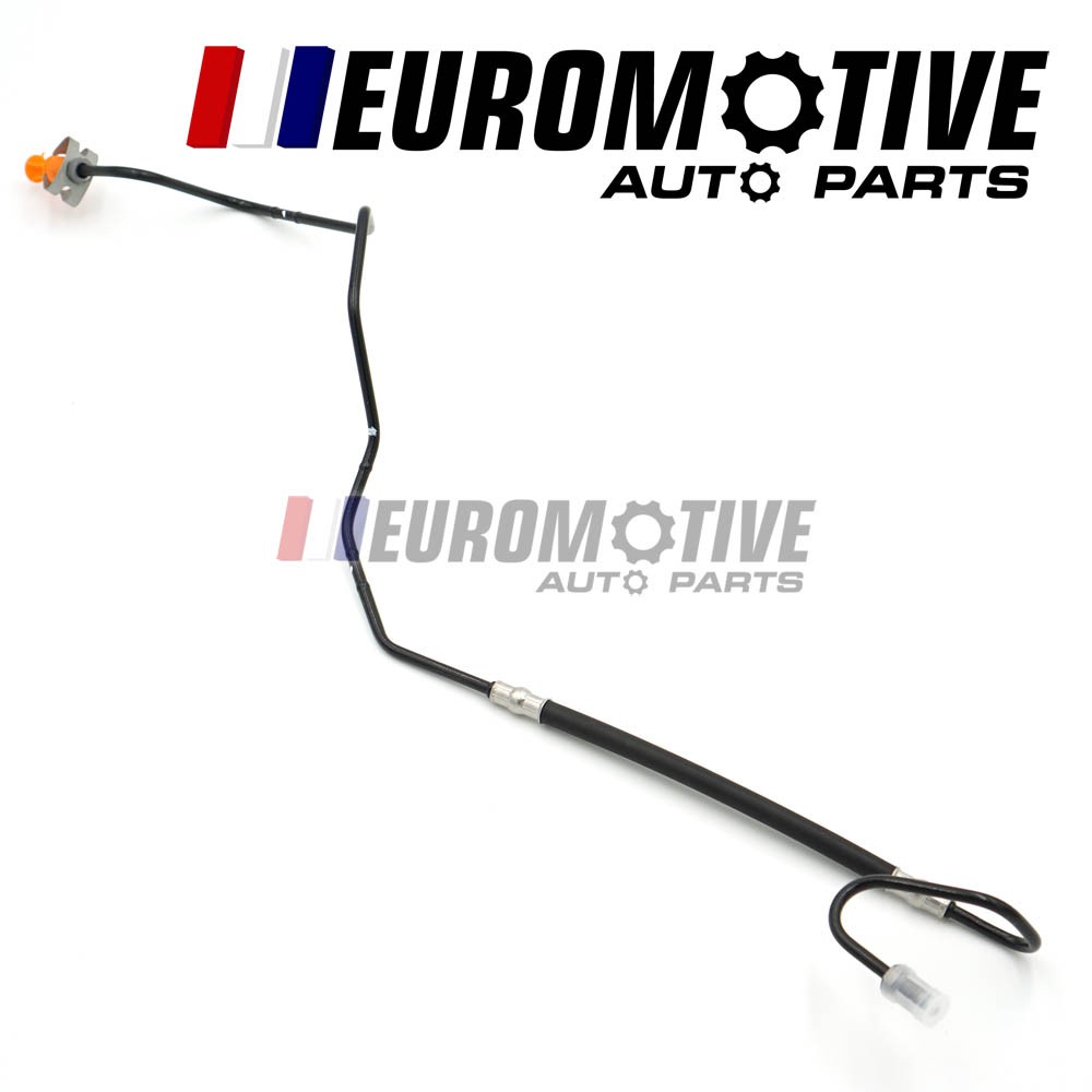 ท่อเบรคหลัง Peugeot 308 408 RCZ