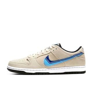 NIKE SB DUNK LOW "LIGHT CREAM"