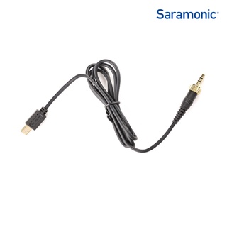 Saramonic SR-GMC1 - ประกันศูนย์ไทย