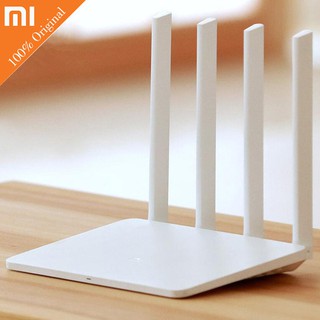 Xiaomi Router 3C Mi Wifi Repeater 300Mbps 2.4GHz Wireless Routers Repetidor Wi-Fi Roteador APP Control