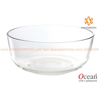 โอเชี่ยนกลาส - ถ้วยแก้ว ASSURANCE BOWL 7 " (รหัส1P00725) #G01-110