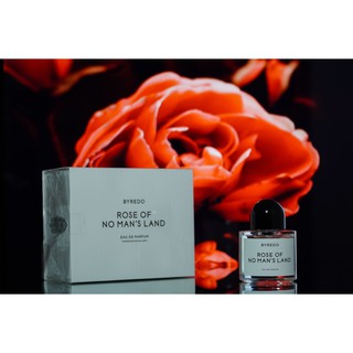 Byredo Rose Of No Mans Land [น้ำหอมแท้แบ่งขาย]