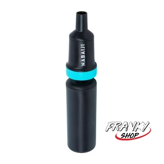 [พร้อมส่ง] ที่สูบลมมือสำหรับห่วงยางสวมแขน MANUAL PUMP FOR ARMBANDS AND POOL FLOATS