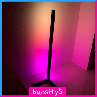 ( Baosity5 ) โคมไฟ Led เปลี่ยนสีได้