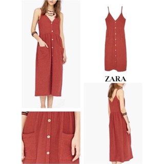 เสื้อผ้าแบรนด์เนม แบรนด์ZARA