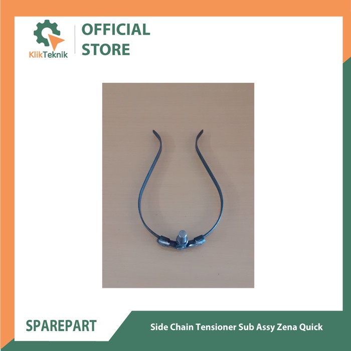 ตัวปรับความตึงโซ่ด้านข้าง Sub Assy Zena Quick ACA6AAF001AY-1