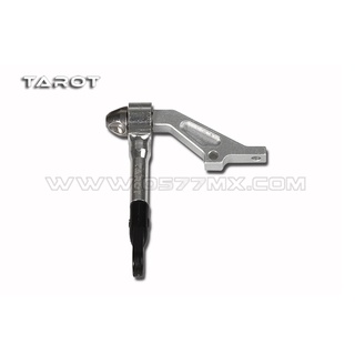 Tarot 450 DFC Main Rotor Grip Arm Linkage Rod (TL48017-01)อะไหล่อุปกรณ์เสริมเฮลิคอปเตอร์บังคับวิทยุ