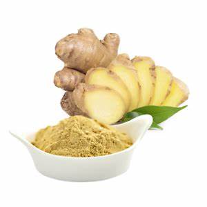 สารสกัดจากผงขิง 100-200 กรัม / Serbuk Eksrak Halia - Ksher&HALAL Certified