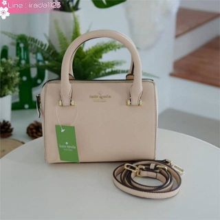 KATE SPADE CROSSBODY BAG ของแท้ ราคาถูก