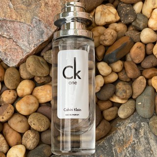 Ck One ขนาด 35ml.**พร้อมส่ง