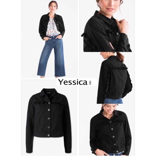 เสื้อผ้าแบรนด์เนม แบรนด์Yessica แท้💯%