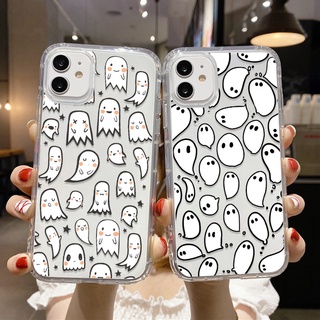 เคสโทรศัพท์มือถือแบบนิ่ม TPU ใส ลายอุโมงค์น่ารัก สําหรับ Vivo Y31 Case Y21S Y19 Y30 Y90 Y20 Y12 Y53S V17 Y91 Y11 2019 Y12S S1 Pro V20 SE Y15 Y75S Y73 Y79 V7 Plus Y33S Y50 Y70 Y71 Y51A V15