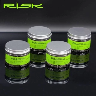 ข้อต่อโซ่ปลดเร็ว Risk 1 ชุด Smartbike