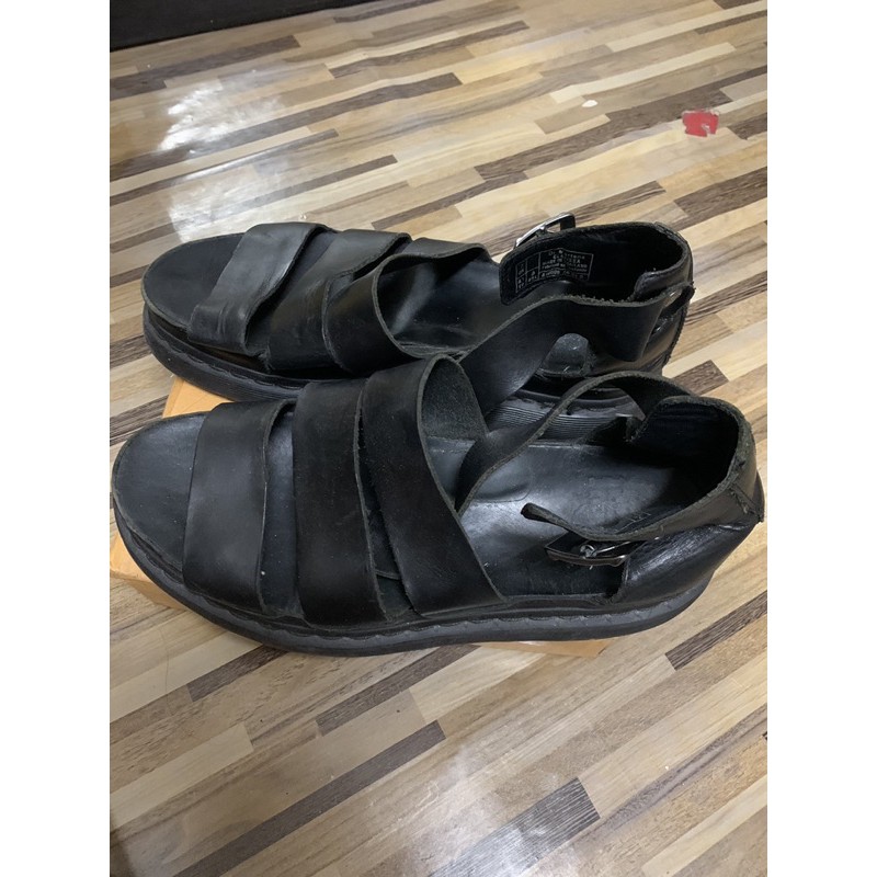 dr.martensมือสองของแท้