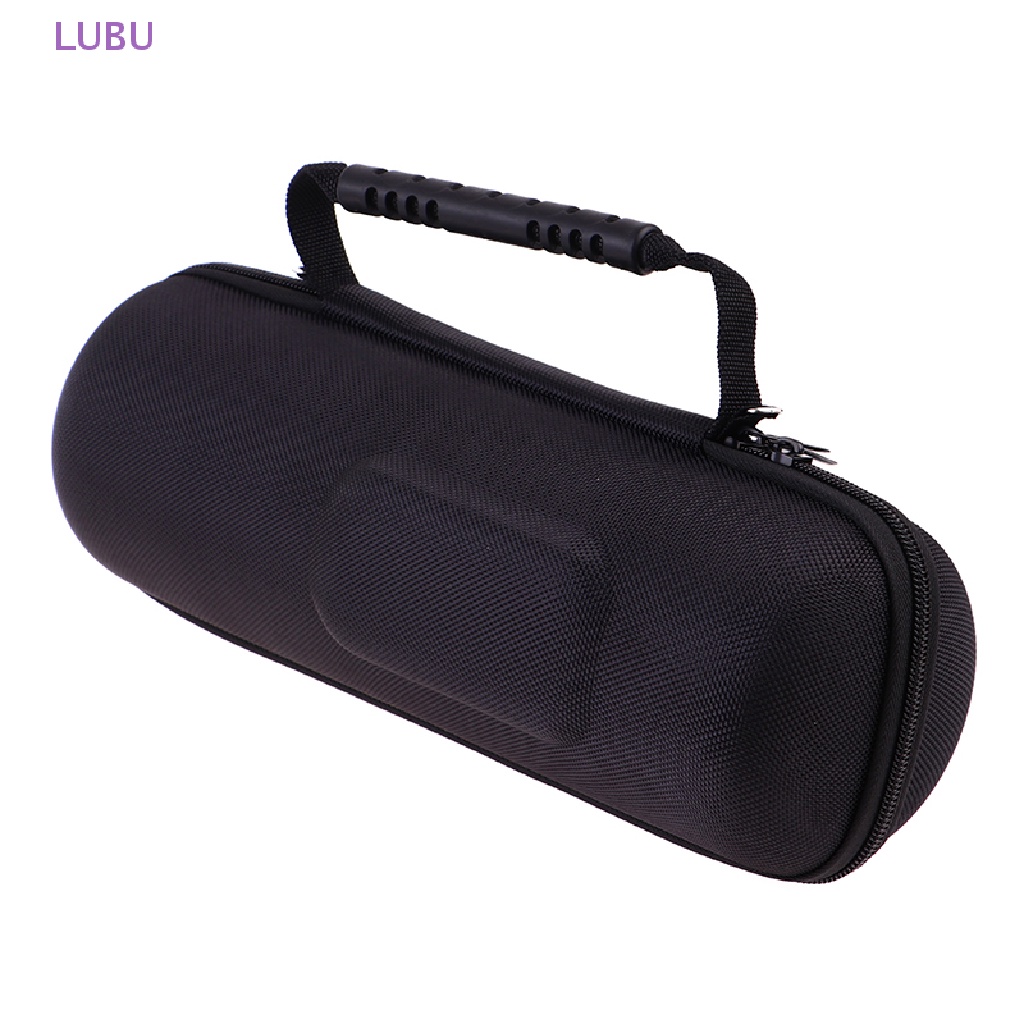 Lubu เคสลําโพงบลูทูธ กันน้ํา สําหรับ JBL Charge 5 (เฉพาะเคส) ใหม่