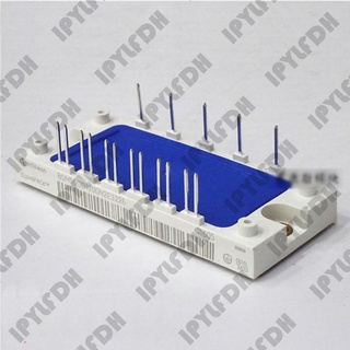 โมดูลพาวเวอร์ BSM50GD120DN2E3226 IGBT