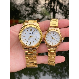 Casio สายเลส Code:W2D140763