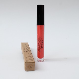 Stila Stay All Day Liquid Lipstick สี CARINA ( Vibrant Coral )