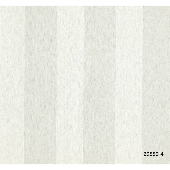 MDwallpaper วอลเปเปอร์ติดผนัง INTRO ชนิดทากาว ลายทาง NO.29550-4