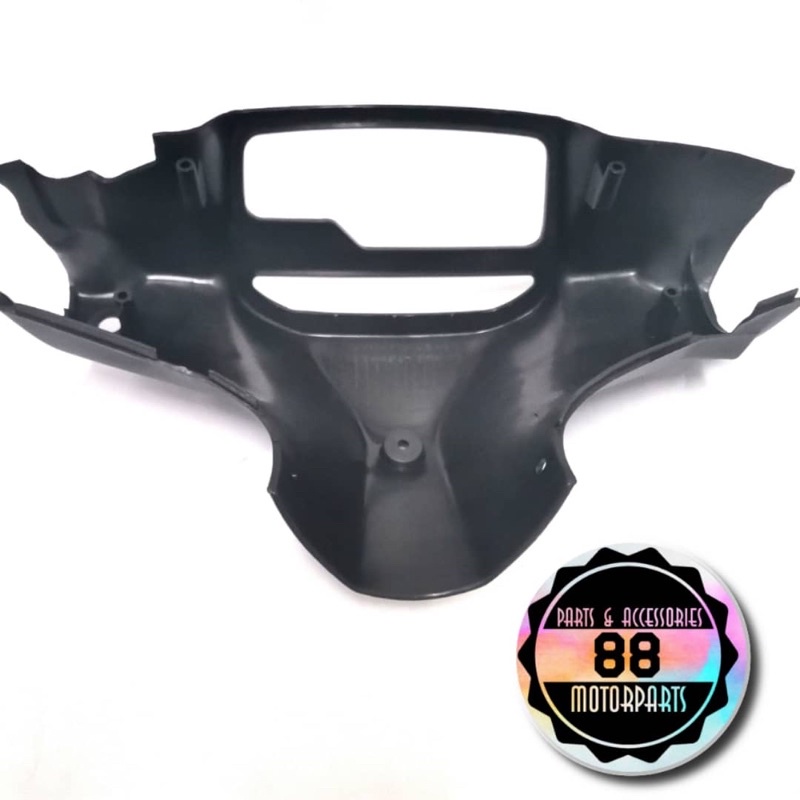 Yahama Y110SS2 Y110 SS2 ฝาครอบมือจับล่าง HLY 4VF-F6145-00