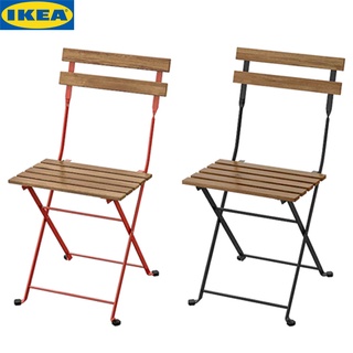 IKEA TÄRNÖ แทร์นเออ เก้าอี้สนาม, พับได้และเคลื่อนย้ายได้สะดวก เหมาะสำหรับใช้งานทั้งภายในและภายนอกอาคาร