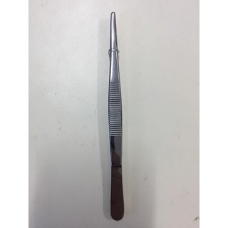 ปากคีบ Forcep ขนาด 5 นิ้ว