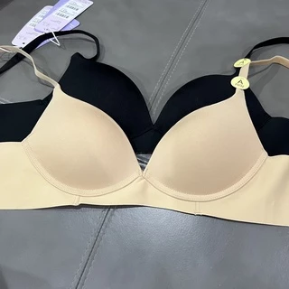 Sabina เสื้อชั้นใน Invisible Wire (ไม่มีโครง) Seamless Fit รุ่น TWENTY FIVE รหัส SBXQ9002 SBXQ9002/1