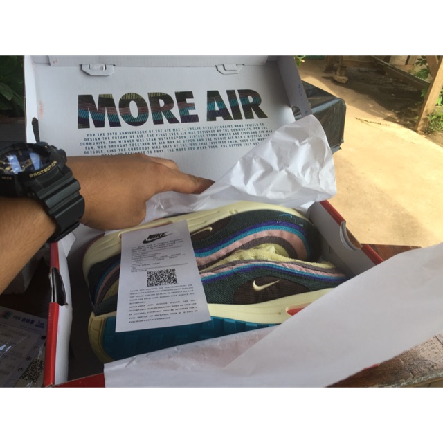Nike air max 97/1