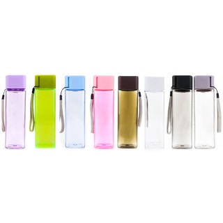 A-PL-26 กระบอกน้ำพลาสติก วัสดุ PC | Plastic bottle 650 ml