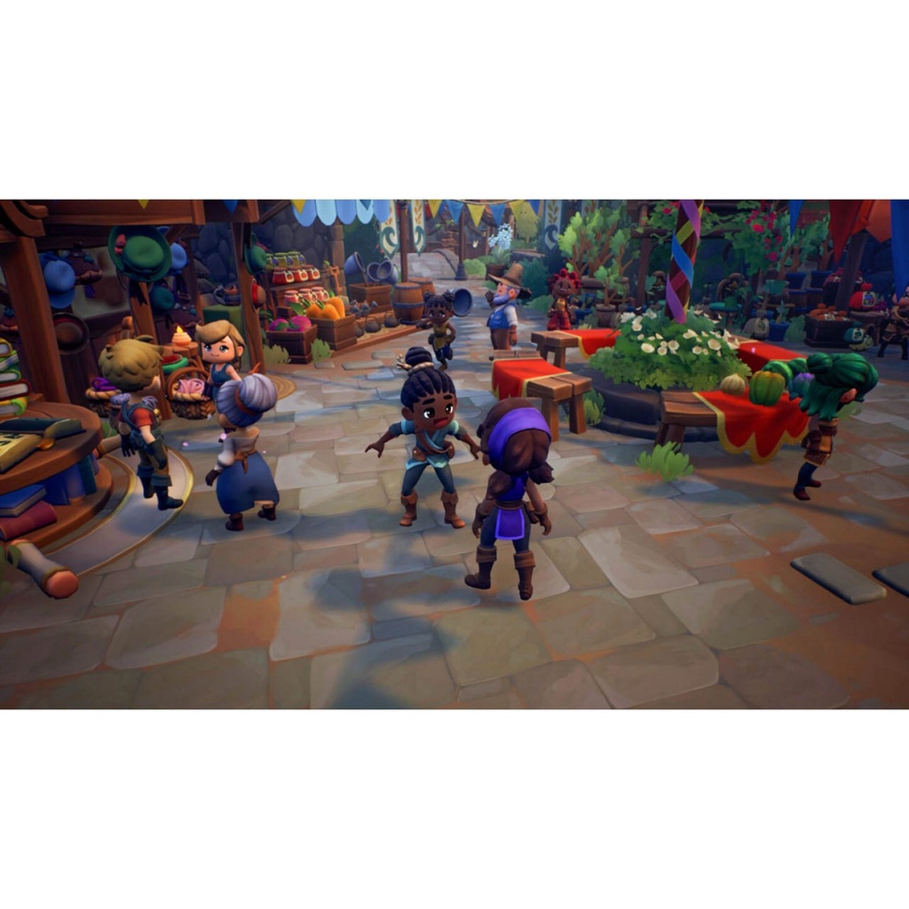 Nintendo Switch™ Fae Farm (By ClaSsIC GaME)