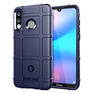 เคสโทรศัพท์ซิลิโคนกันกระแทกสําหรับ Huawei Nova 6 5 T 5 I Pro 5 4 E 3i