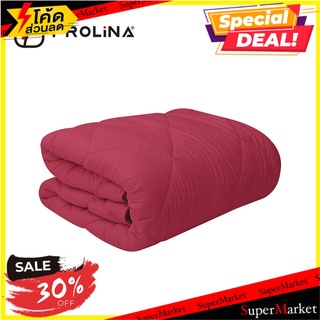 ผ้านวม FROLINA MICROTEX 60x80 นิ้ว SF015 ผ้านวม COMFORTER FROLINA MICROTEX 60X80" SF015 เครื่องนอน