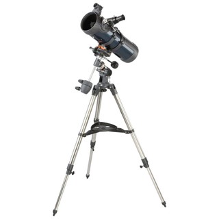 Celestron กล้องดูดาวหักเหแสง Celestron Astromaster EQ