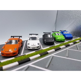 รถเหล็ก majorette porsche 911 gt3