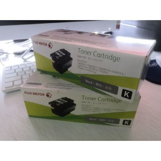 Toner Fuji Xerox DCP105B/205/CM205B (CT201591)