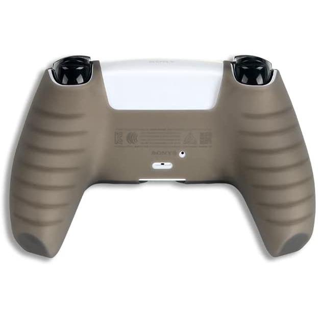 Nslikey เคสยางซิลิโคน สําหรับจอย Sony PS5 1 ชิ้น